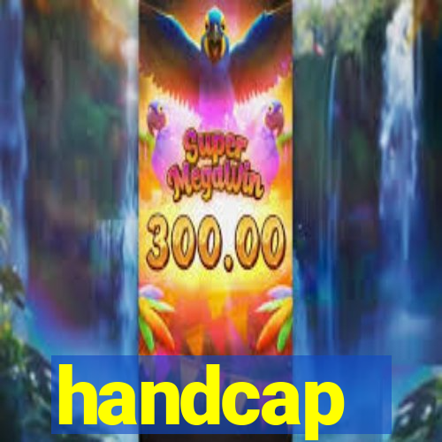 handcap -1,25